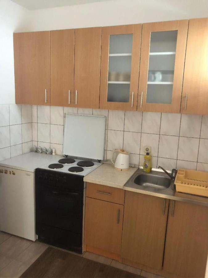 Apartamento Cheap House Near The Center Of The City Mostar Exterior foto